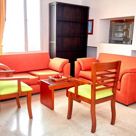 Hotel Torre Del Prado Barranquilla  Bagian luar foto