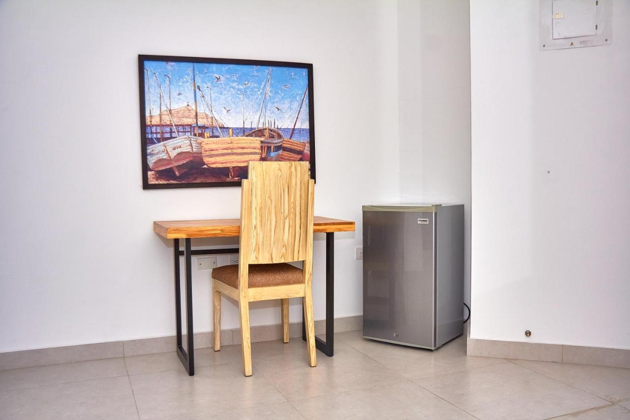 Hotel Torre Del Prado Barranquilla  Bagian luar foto