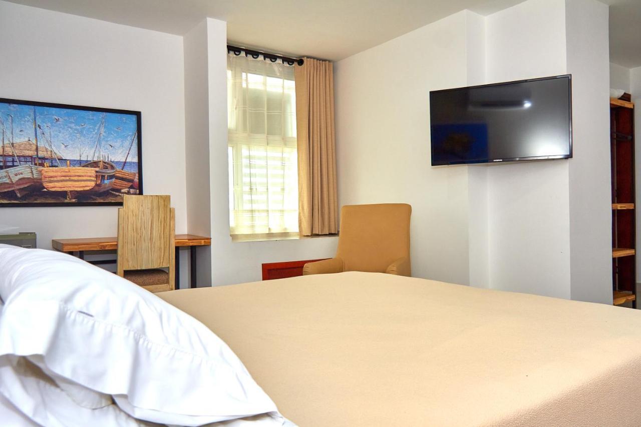 Hotel Torre Del Prado Barranquilla  Bagian luar foto