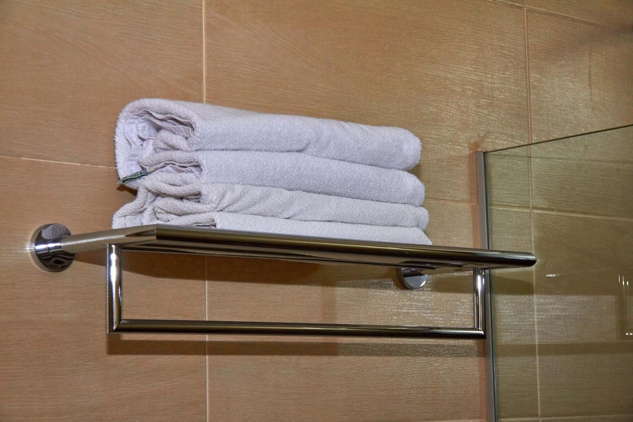 Hotel Torre Del Prado Barranquilla  Bagian luar foto