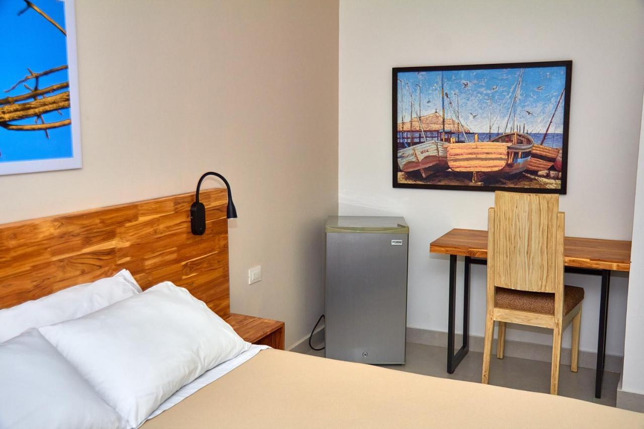 Hotel Torre Del Prado Barranquilla  Bagian luar foto
