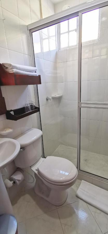 Hotel Torre Del Prado Barranquilla  Bagian luar foto