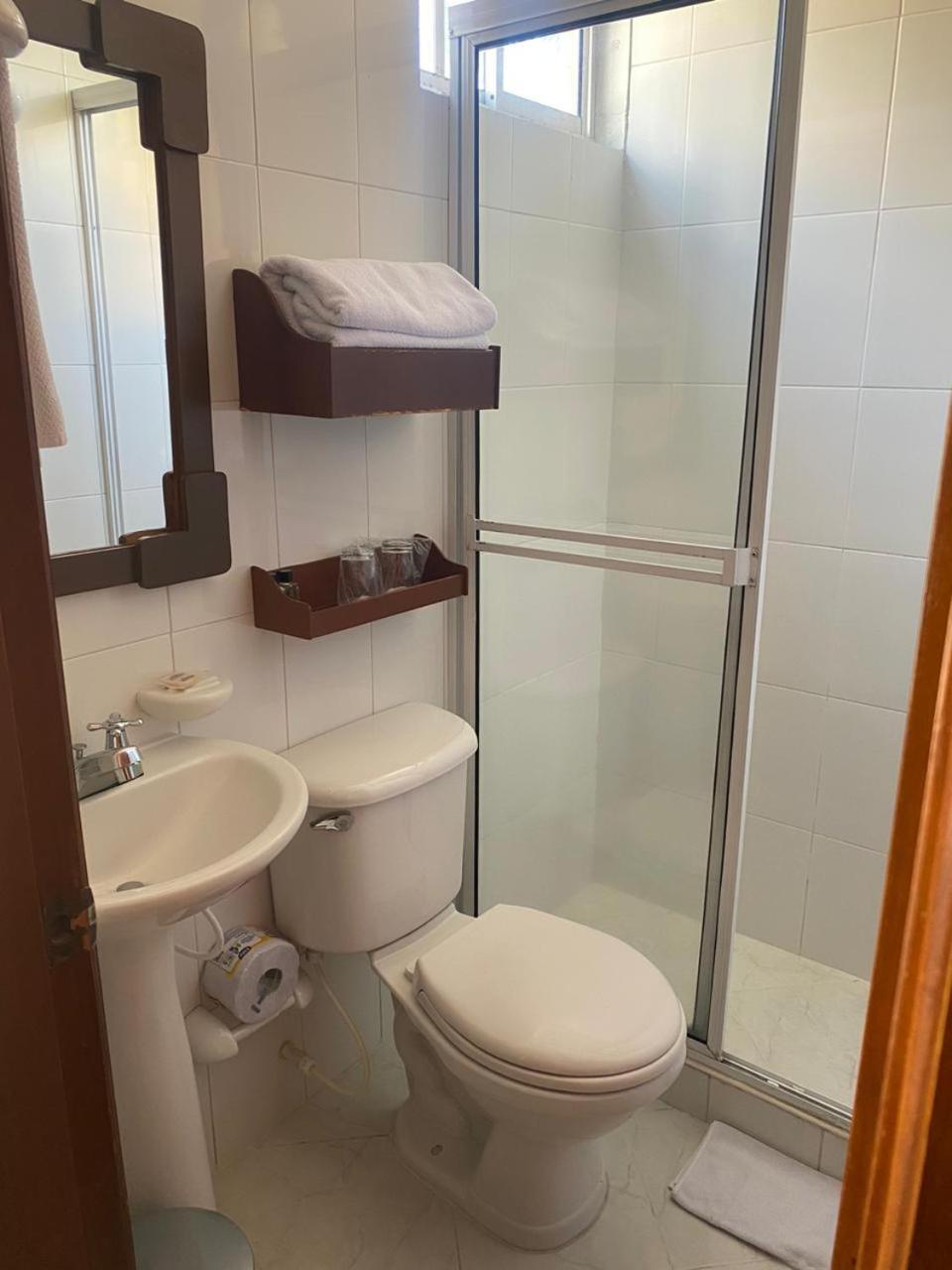 Hotel Torre Del Prado Barranquilla  Bagian luar foto
