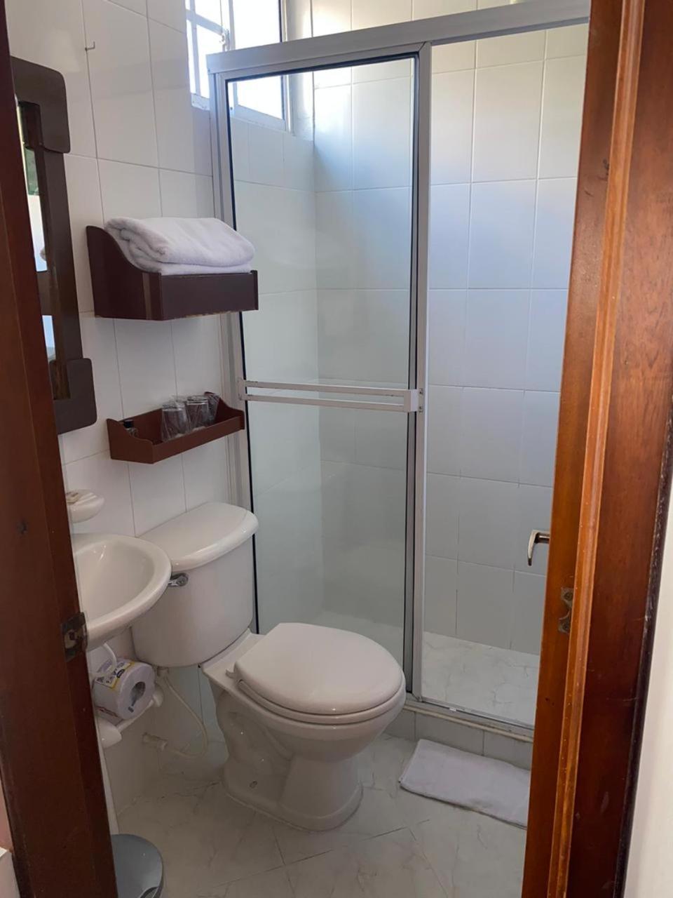 Hotel Torre Del Prado Barranquilla  Bagian luar foto